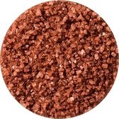 Hawaii Zout Alea Red Gold Rood 1-2 mm - 100 gram - Holyflavours