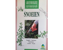 Snoeien