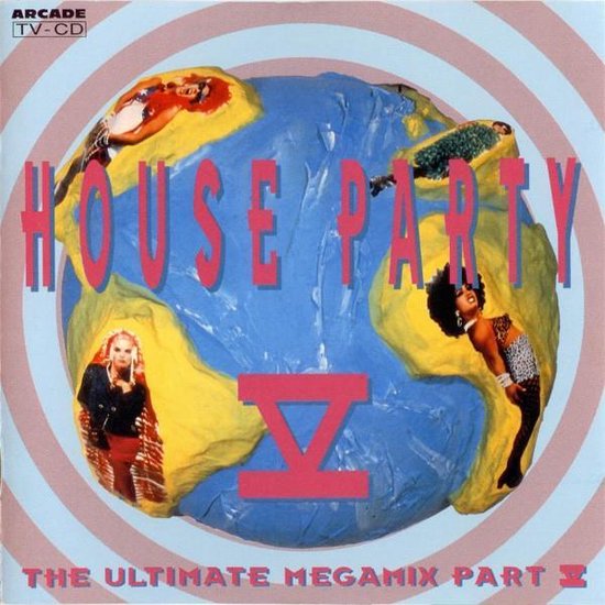House Party 5