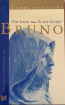 Bruno, Een komeet raasde over Europa. Symposiumreeks