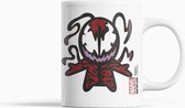 Marvel Kawaii Carnage Mok