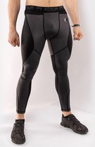 Venum legging G-Fit Compressiebroek Grijs Zwart Kies hier uw maat: S - Jeans Maat 30