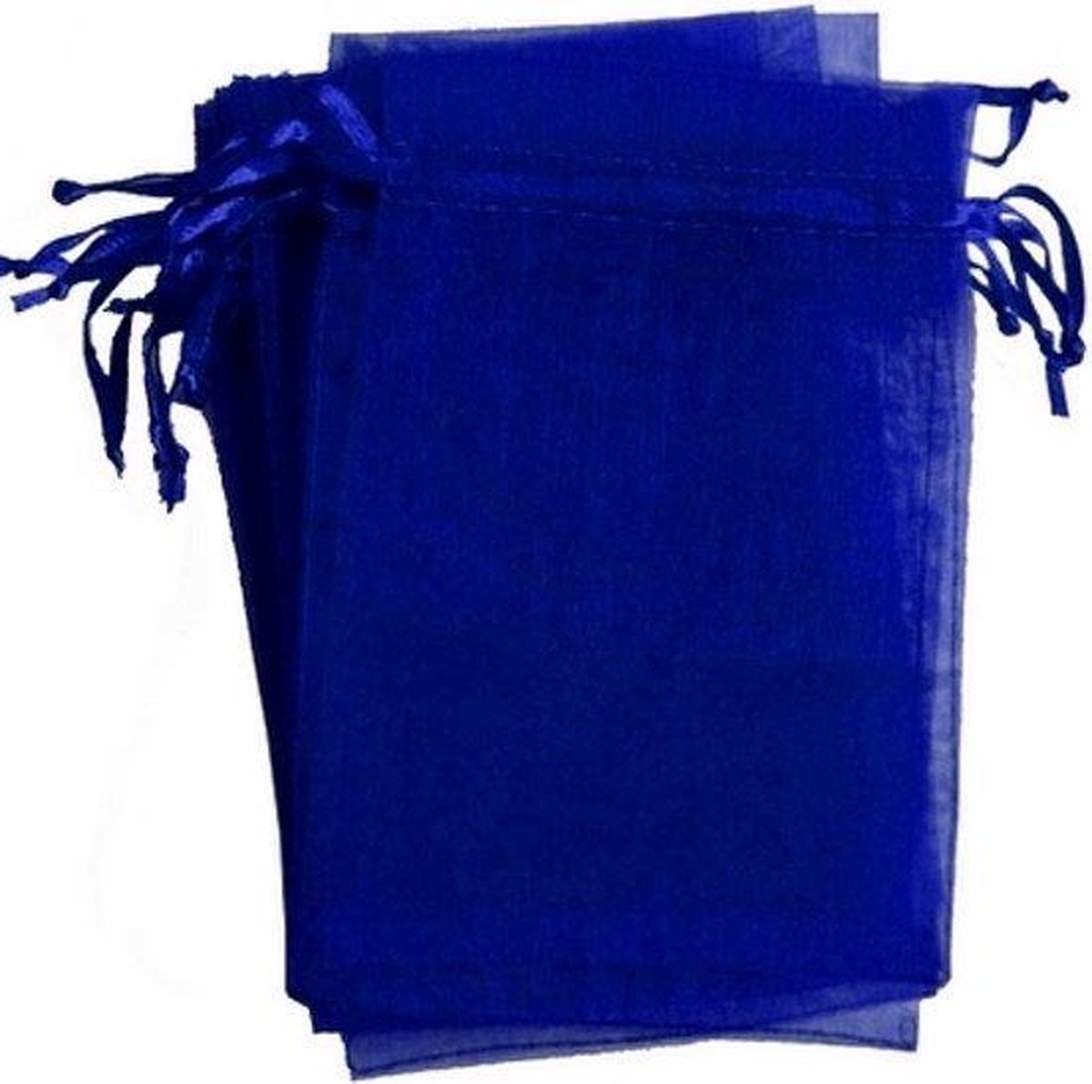 Ilènne - zakjes - blauw