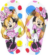 Minnie Mouse slippers 29/30