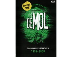 Wie is de Mol ? - De allerbeste opdrachten 1999-2008