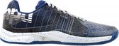 Kempa Attack One Contender - Donkerblauw - maat 41