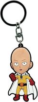 ONE PUNCH MAN - Saitama - Goky Saiyan - PVC Sleutelhanger