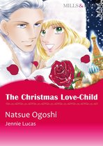 The Christmas Love-Child (Mills & Boon Comics)