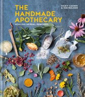 Herbal Remedies - The Handmade Apothecary