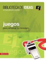 Especialidades Juveniles / Biblioteca de Ideas - Biblioteca de ideas: Juegos