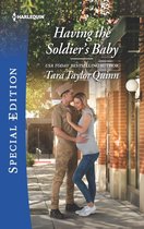 The Parent Portal - Having the Soldier's Baby