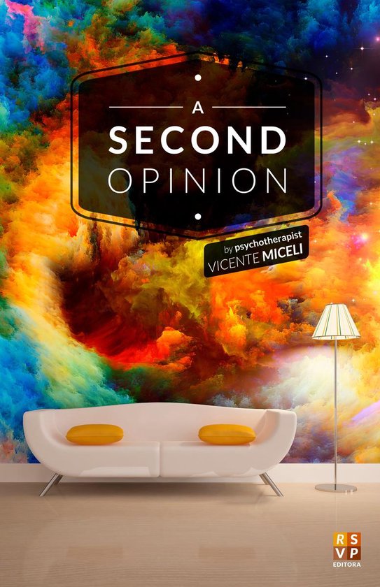A Second Opinion - cover