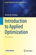 Springer Optimization and Its Applications 22 - Introduction to Applied Optimization