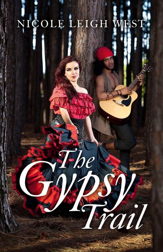 The Gypsy Trail - cover