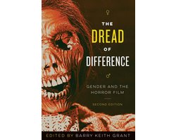 Texas Film and Media Studies Series - The Dread of Difference