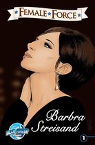 Female Force: Barbra Streisand