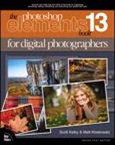 Voices That Matter - Photoshop Elements 13 Book for Digital Photographers, The