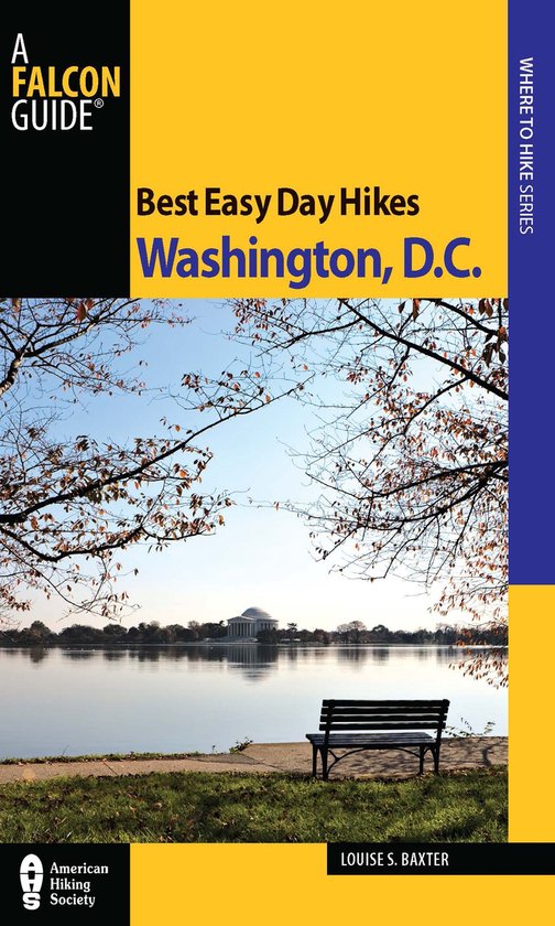 Foto: Best easy day hikes washington d c 