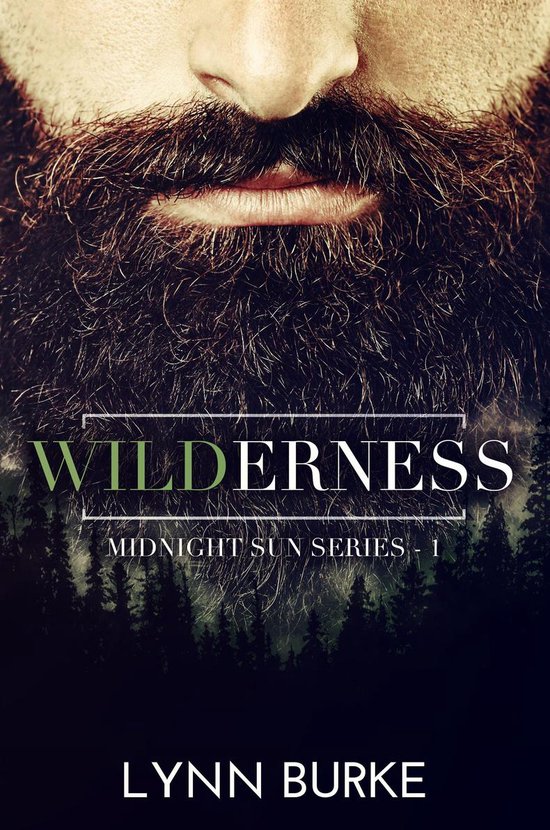 Midnight Sun Dark Romance Series 1 - Wilderness - cover