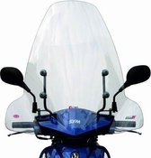 Windscherm Sym Orbit /Simply 2 -50/125cc inclusief