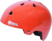 qt cycle tech helm xcool 2.0 rood 59-61 cm maat l blister 2810905