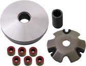 Variateur China scooter GY6 motor 4 takt 50cc