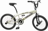 Freestyle BMX 20 Royal-Bugatti  - wit