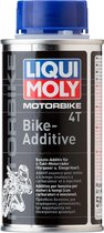 Liqui Moly Motorbike 4T Bike Additif 125ml