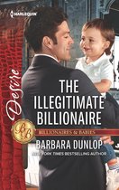 Billionaires and Babies 96 - The Illegitimate Billionaire