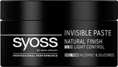 Syoss Paste Invisible 100 ml