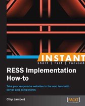 Instant Ress Implementation How-To