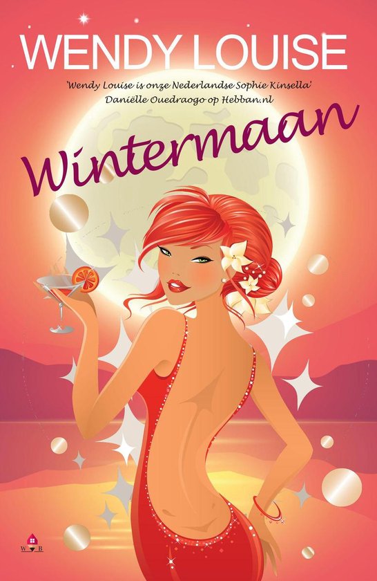 Seizoenenserie 2 - Wintermaan - cover
