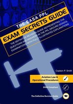 PPL Exam Secrets Guide: Aviation Law & Operational Procedures