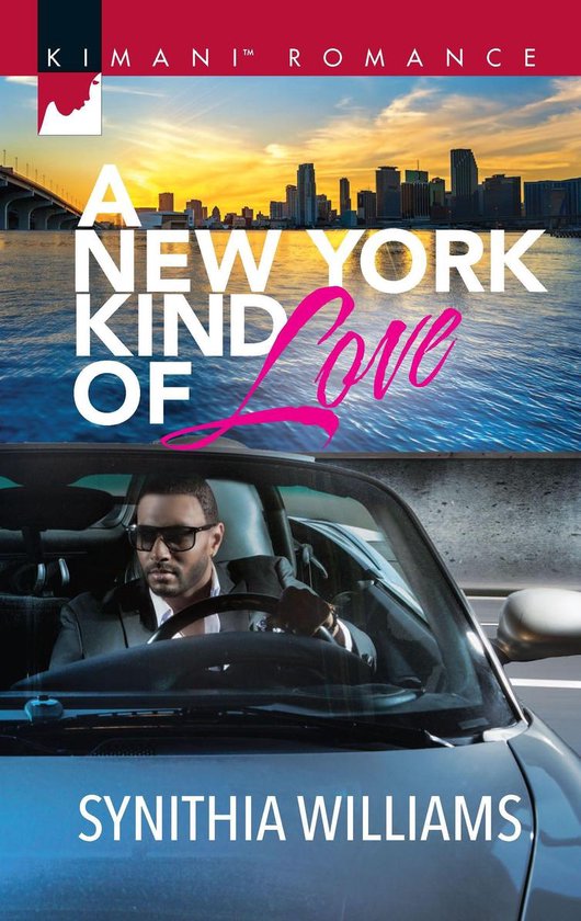 A New York Kind of Love - cover