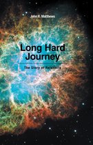 Long Hard Journey: The Story of Relativity