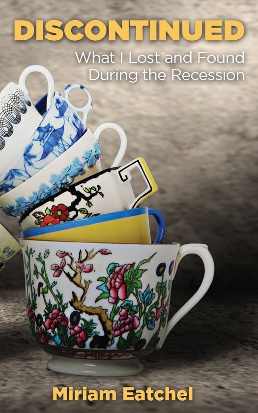 Discontinued - cover