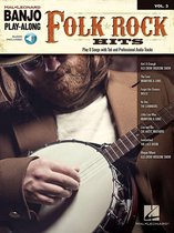 Folk/Rock Hits Songbook
