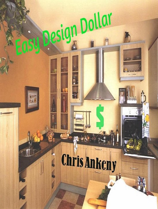 Easy Design Dollar - cover