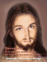 Docenario de la infinita misericordia del Sagrado Corazón de Jesús