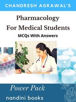 Pharmacology For Medical Students
