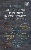 Contending Perspectives in Economics