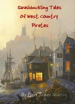 Swashbuckling Tales of West Pirates