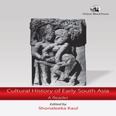 Cultural History of Early South Asia