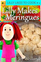 Lilly Makes Merinngues