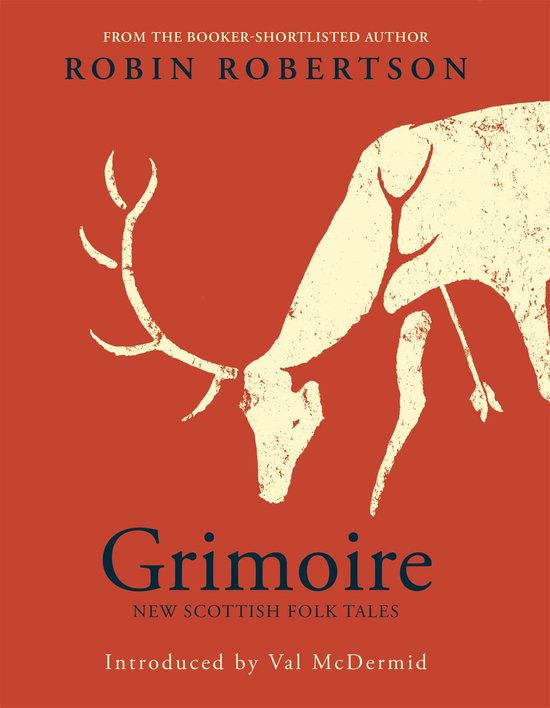 Grimoire - cover