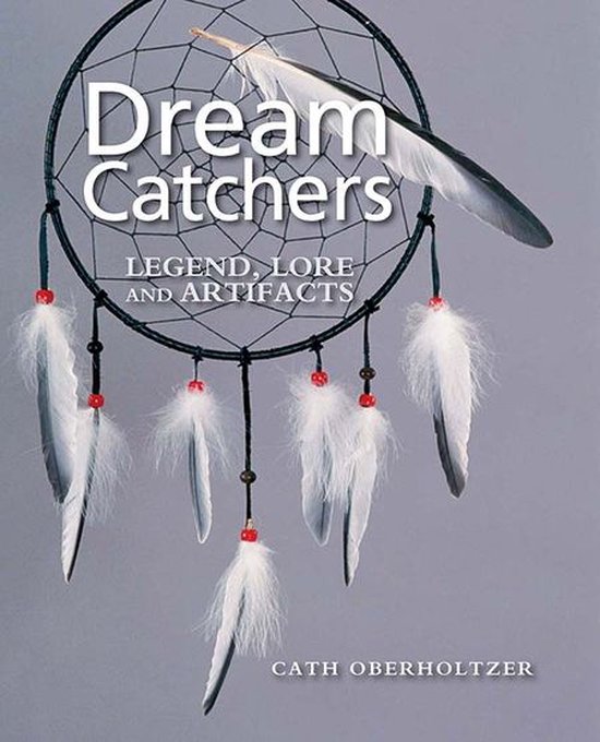 Dream Catchers - cover