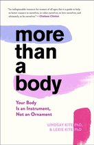 Omslag More Than a Body