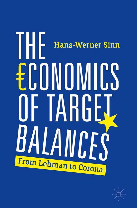 The Economics of Target Balances - cover