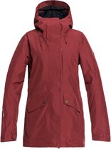 Roxy Glade Jacket Wintersportjas Dames - Maat M