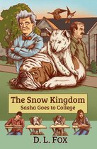 The Snow Kingdom: Sasha Goes To College